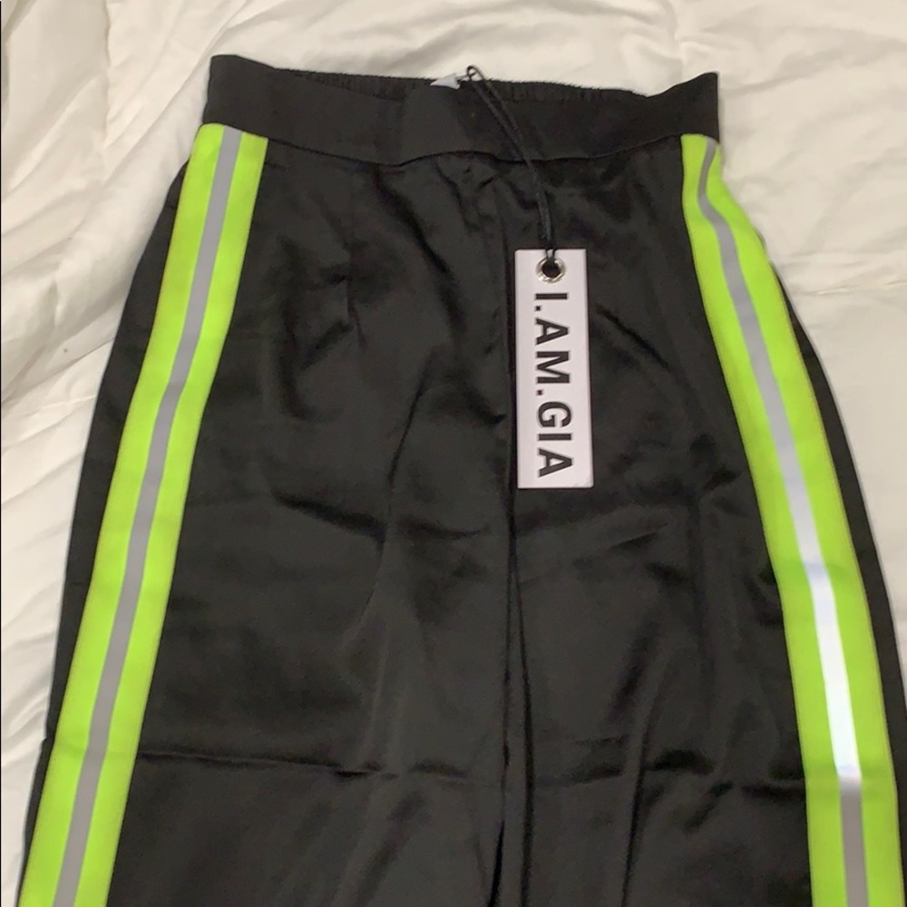 I.AM.GIA MAXWELL PANT